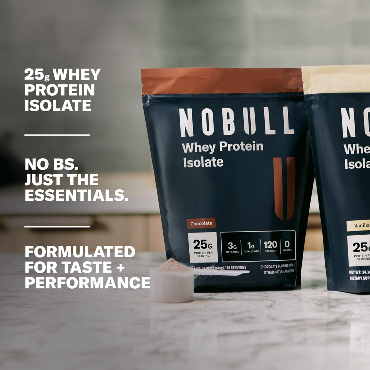 Grass-Fed Whey Protein Isolate