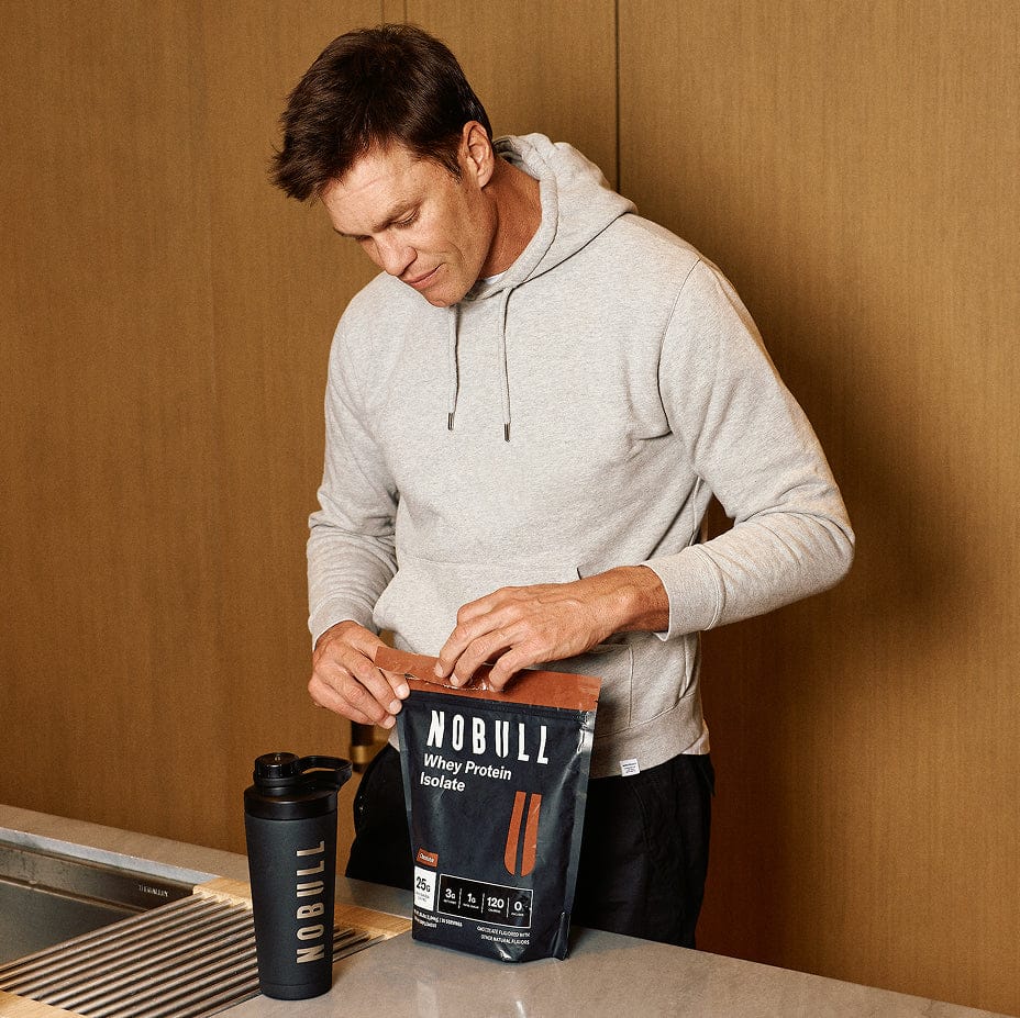 Grass-Fed Whey Protein Isolate