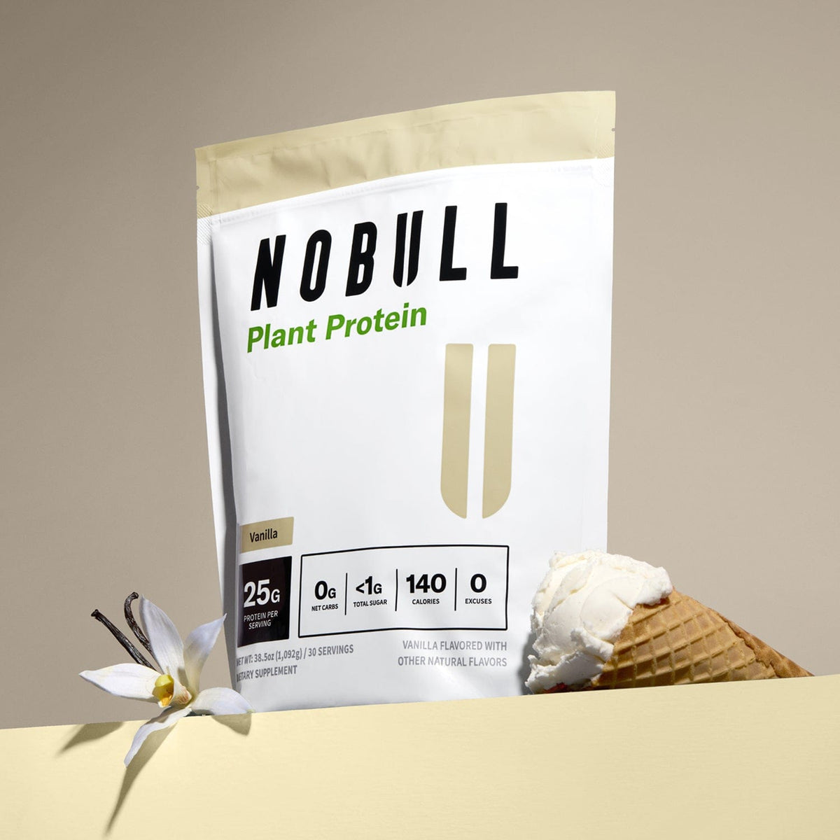 Plant Protein