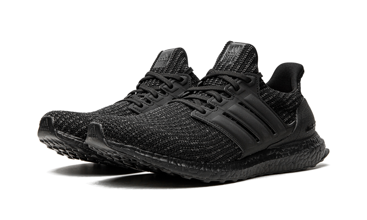 Ultraboost 4.0 DNA "Core Black" FY9121