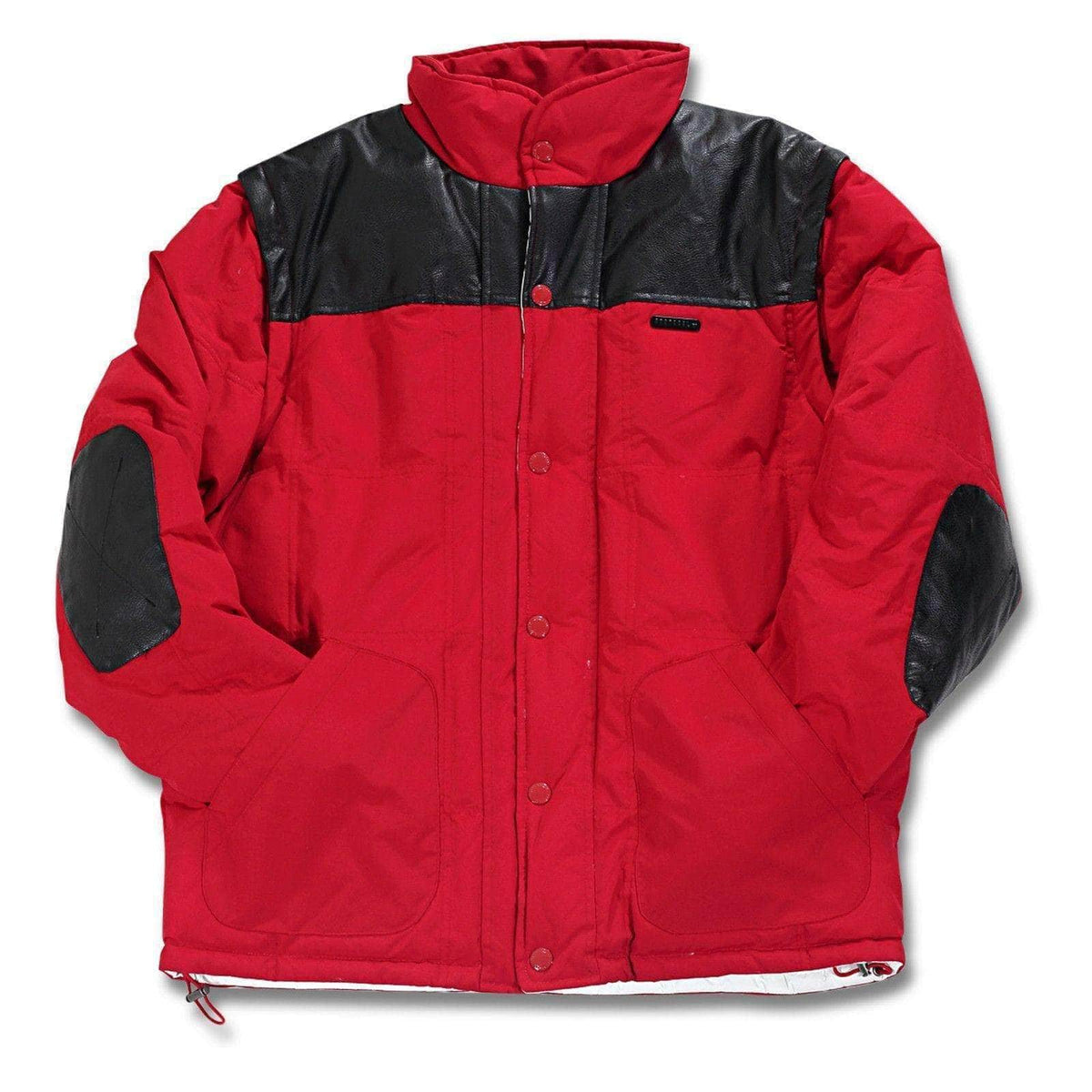 Protocol Jacket - Men's