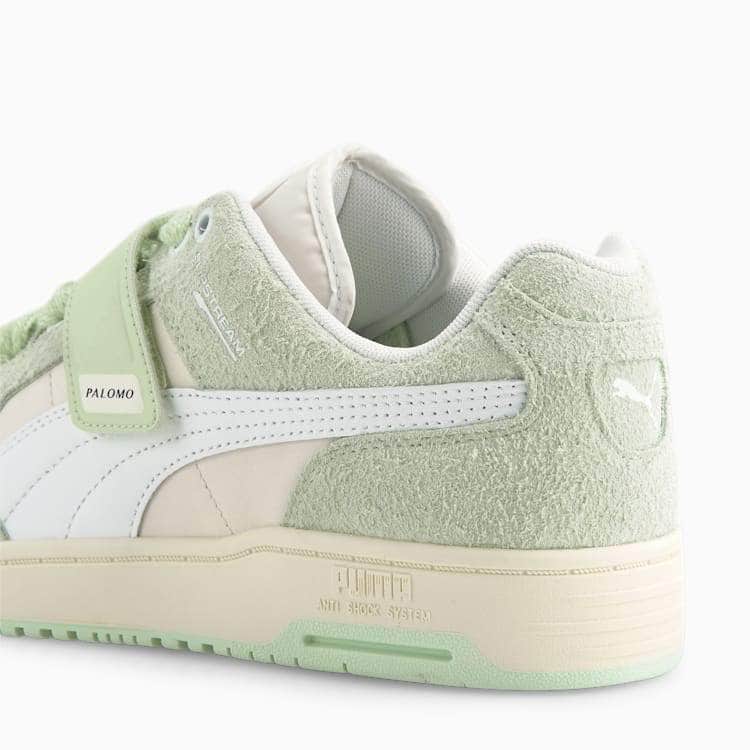 PUMA x PALOMO Slipstream Lo Sneakers