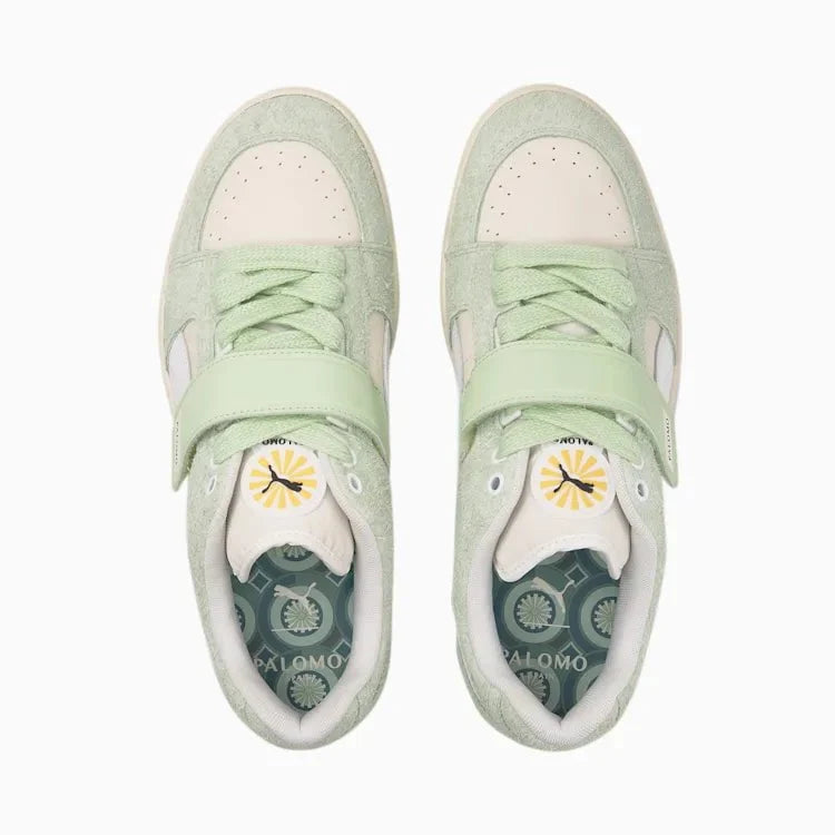 PUMA x PALOMO Slipstream Lo Sneakers