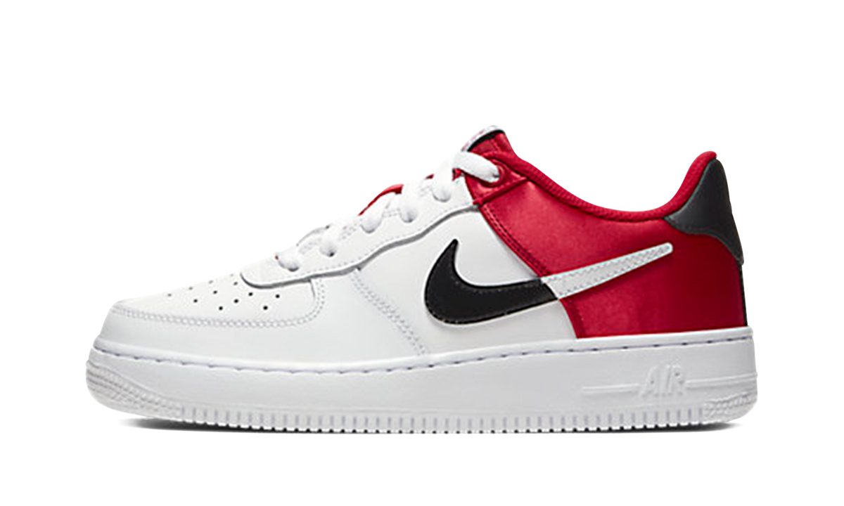 Air Force 1 LV8 1 (GS) "NBA" CK0502 600