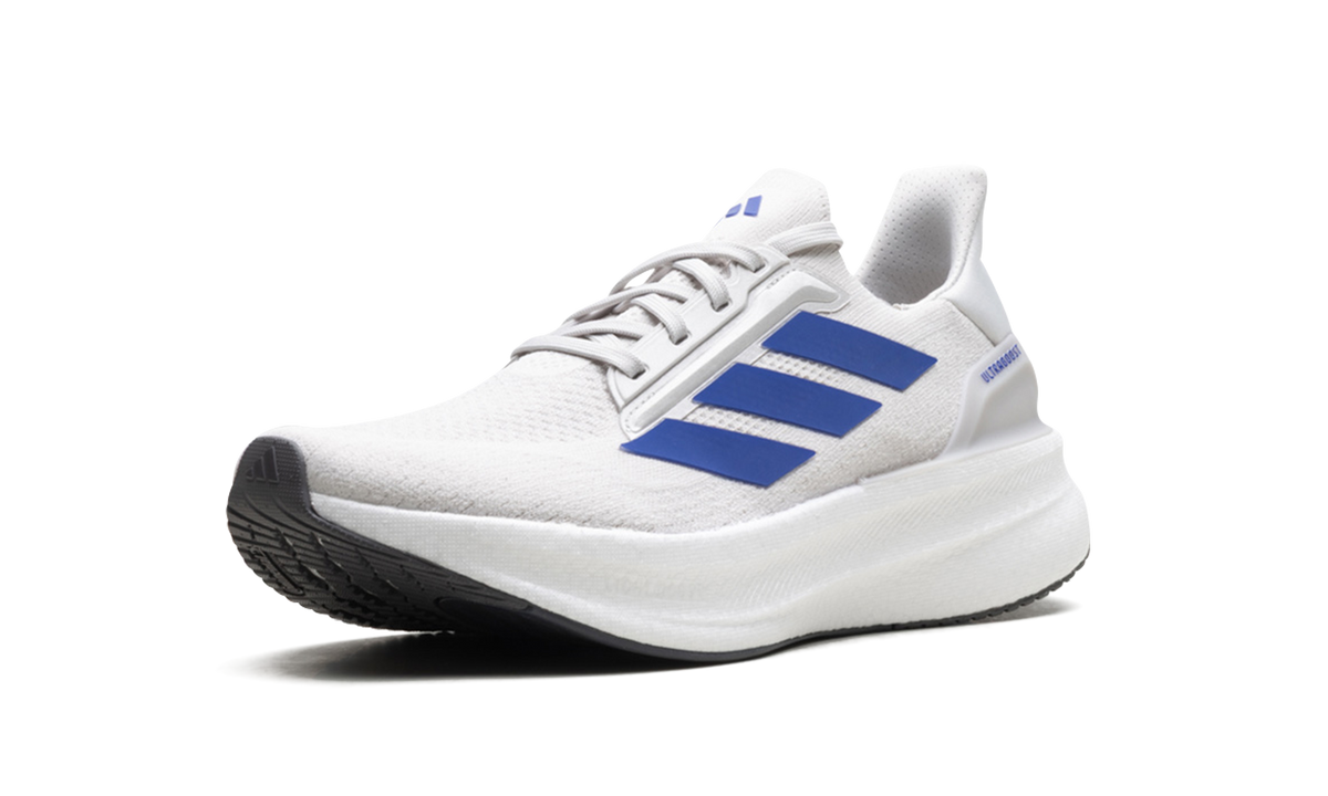 UltraBoost 5X "Grey Lucid Blue" JS3516