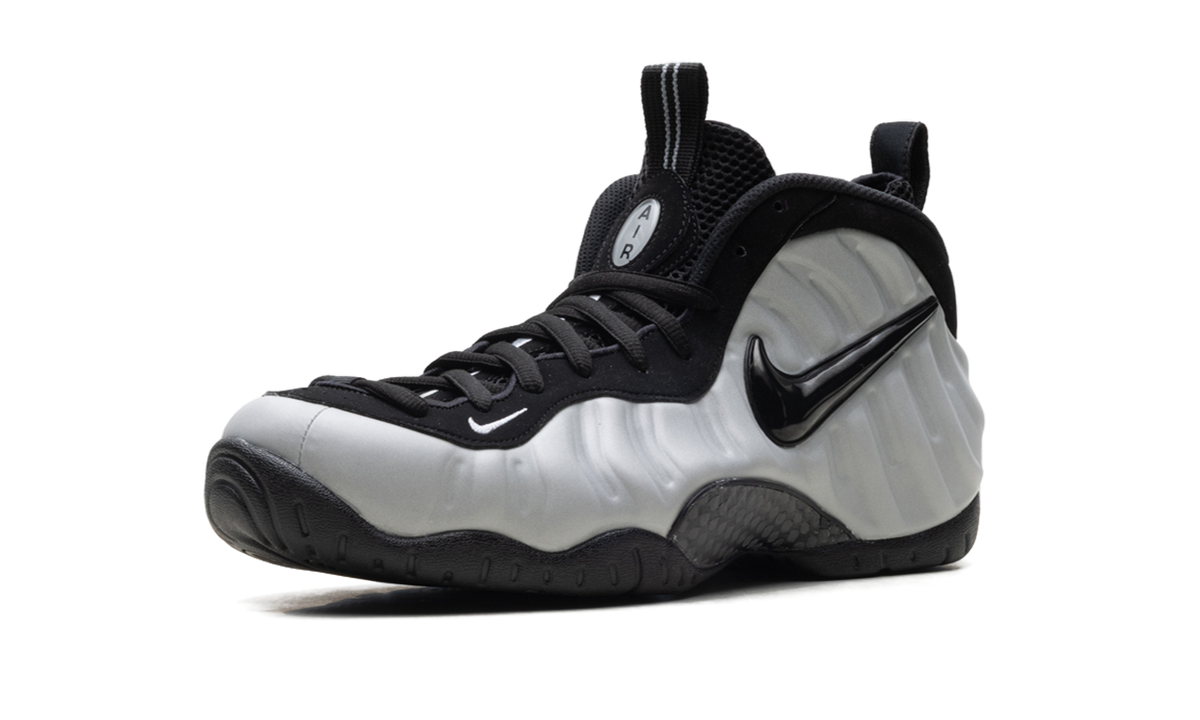 Air Foamposite Pro "Wolf Grey" HF0794 001