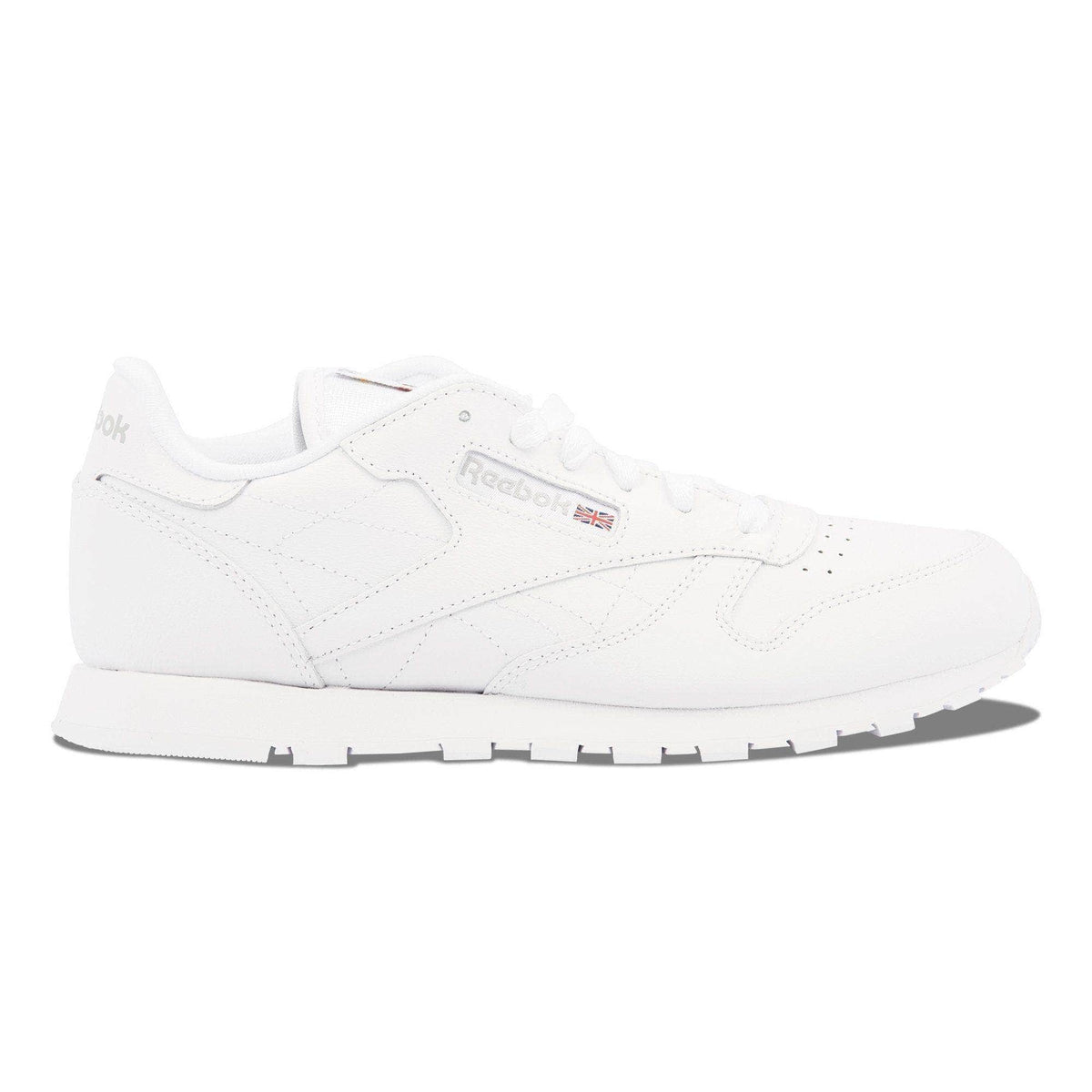 Reebok Classic Leather- Boy's Grade School