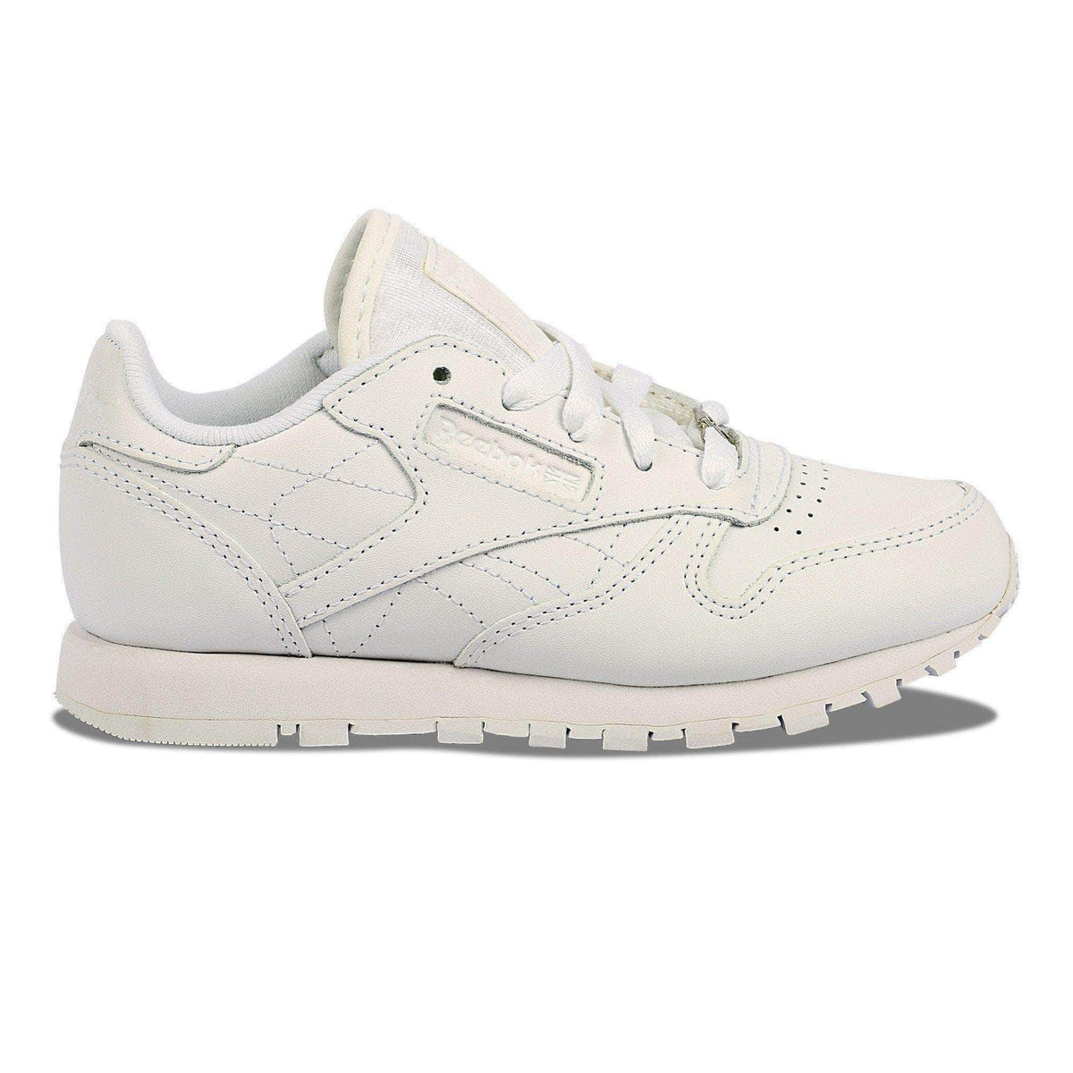 Reebok Classic Leather - Boy's Preschool