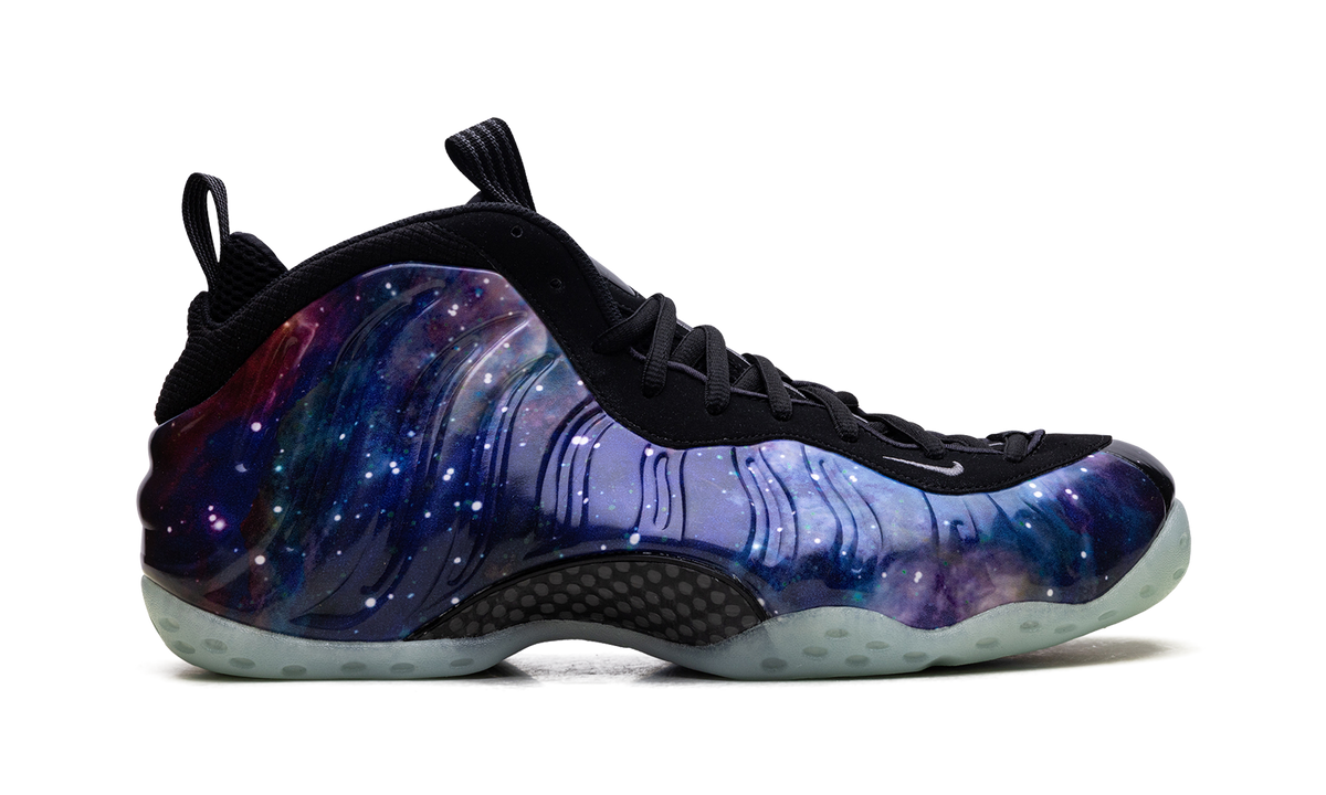 Air Foamposite One "Galaxy (2025)" FQ4303 400