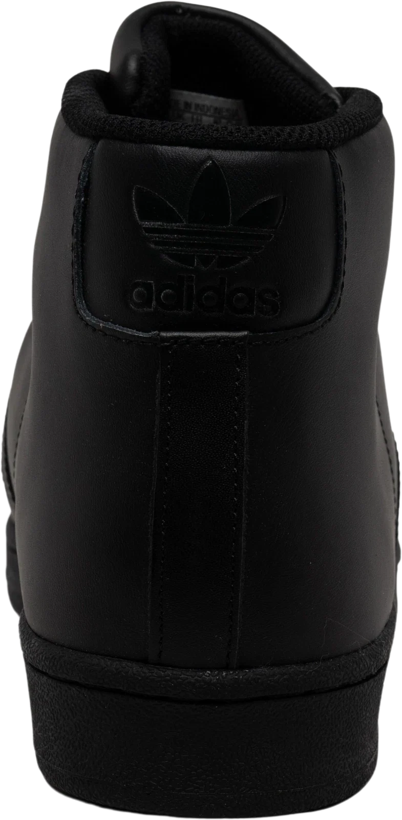 adidas Pro Model Triple Black - Non Adult