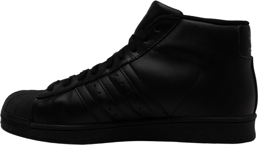 adidas Pro Model Triple Black - Non Adult