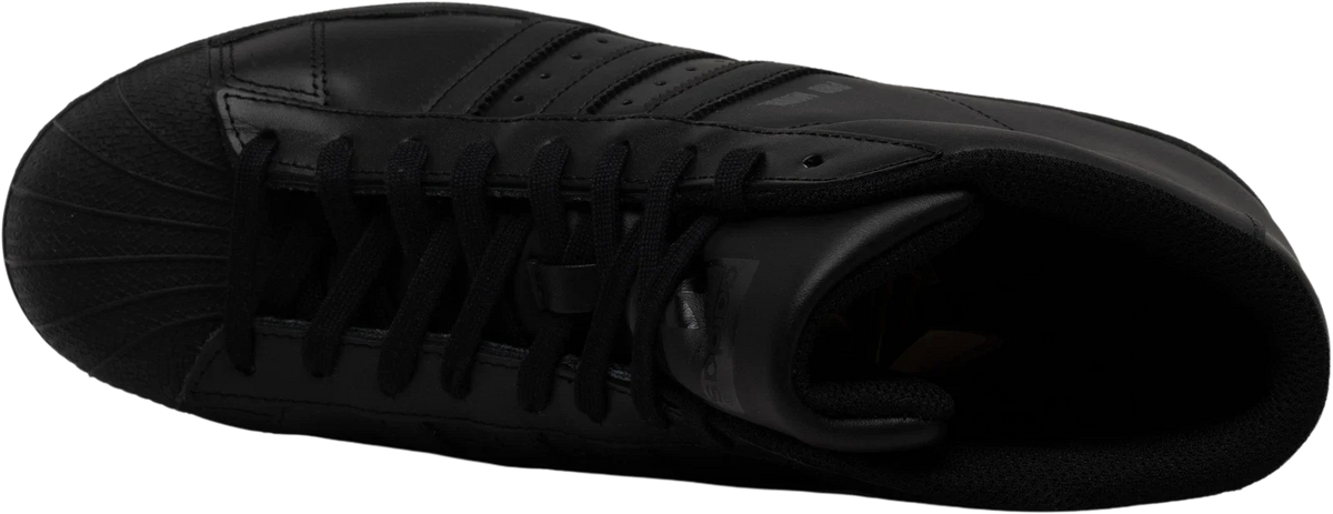 adidas Pro Model Triple Black - Non Adult