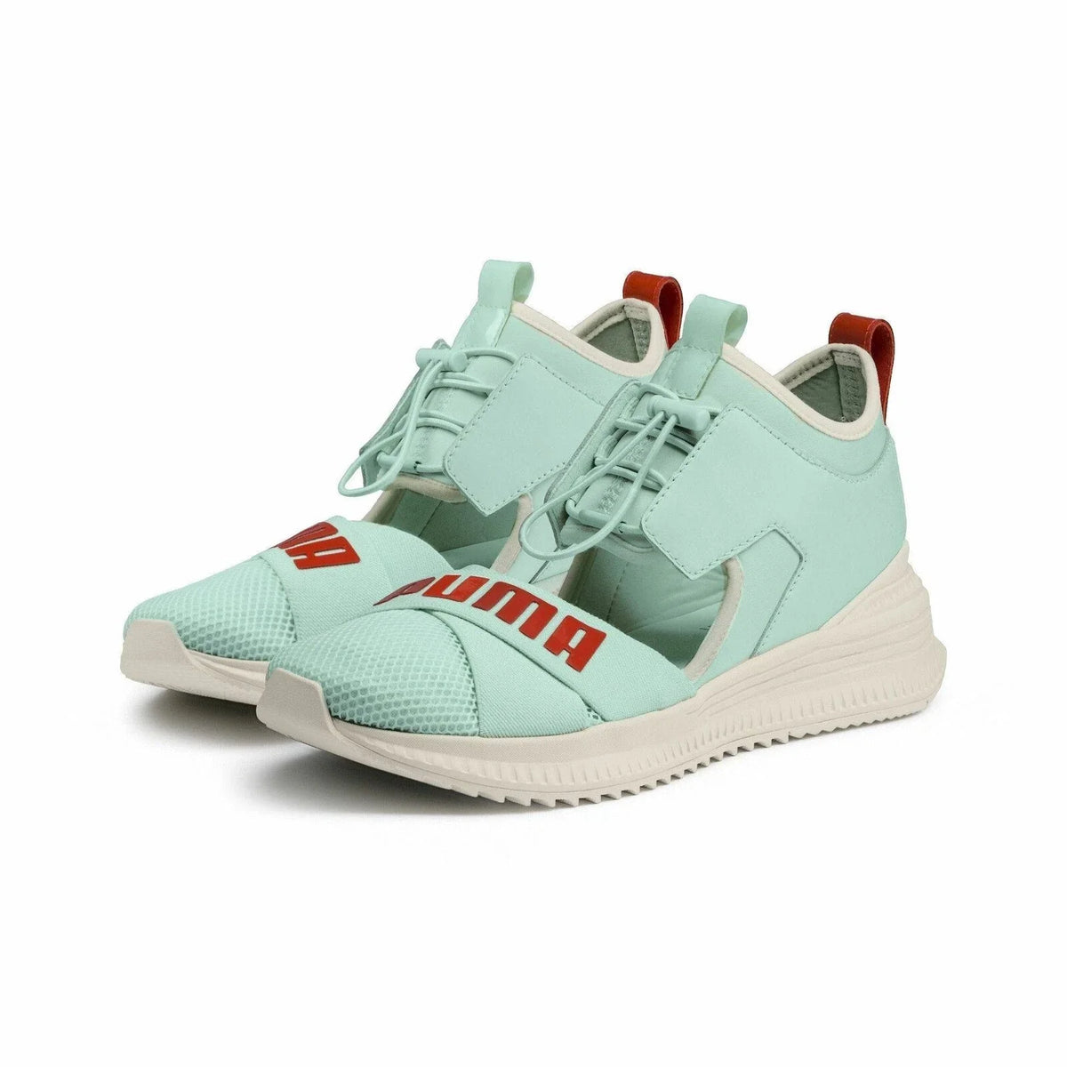 Puma Avid Trainer Rihanna Fenty Bay Cherry - Women's