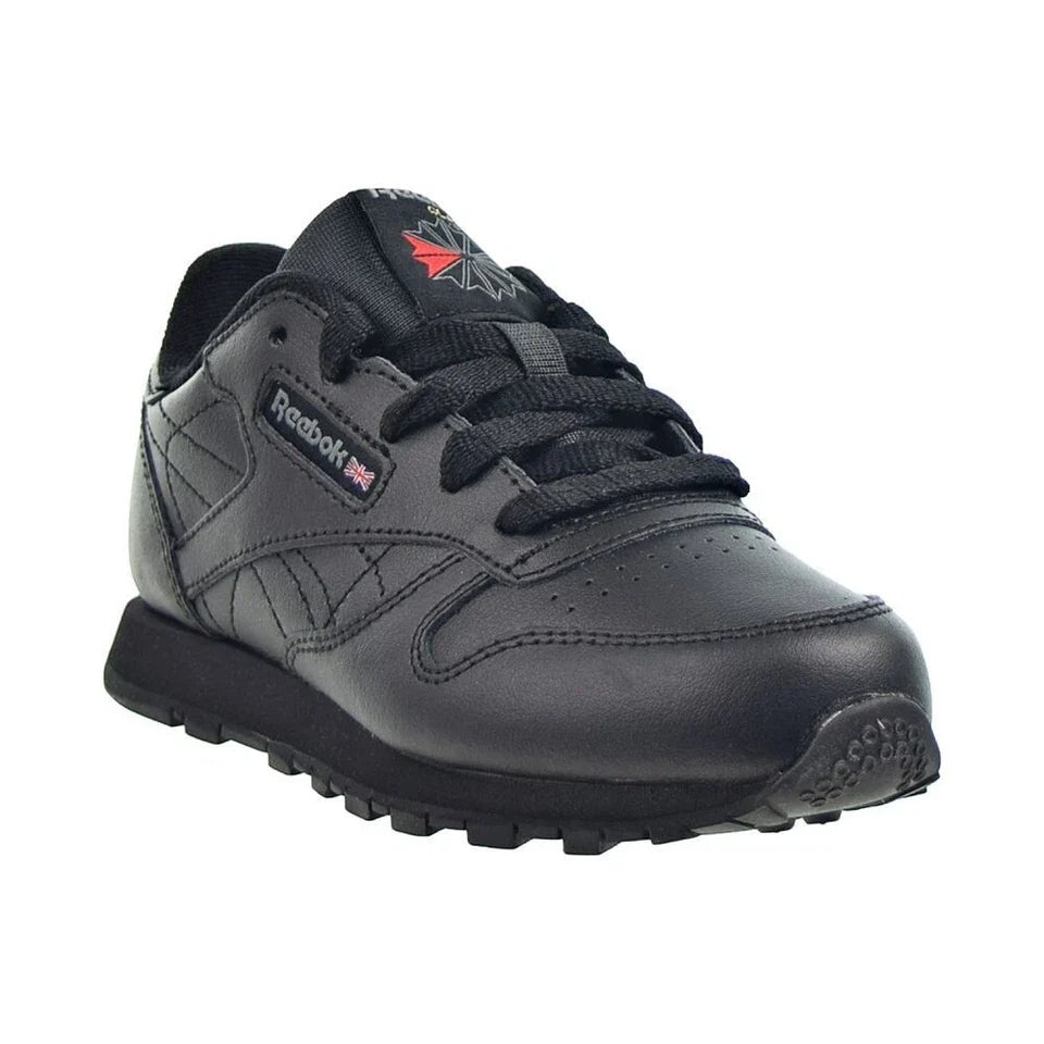 Reebok Classic Leather - Youth Sneakers