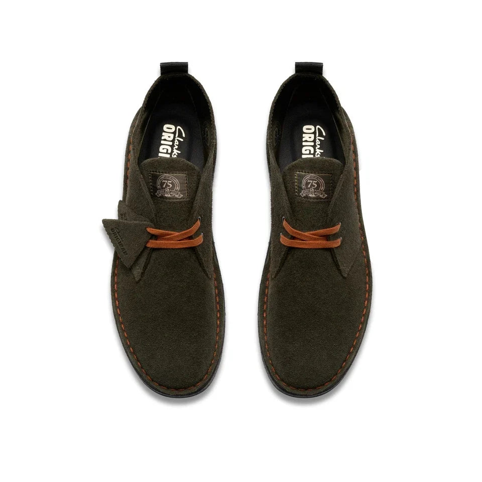 Clarks Originals Desert Boot - Men's