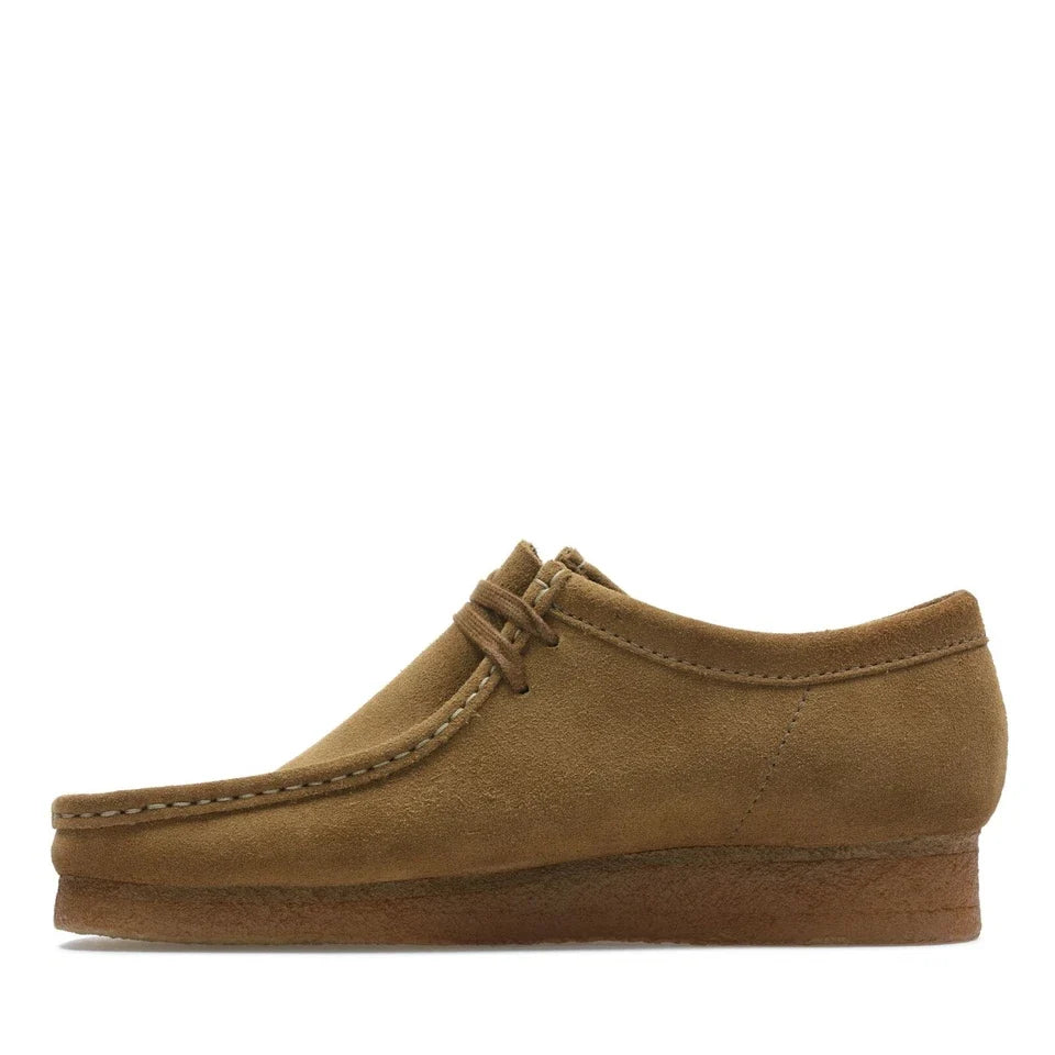 Clarks Originals Wallabee - Men's