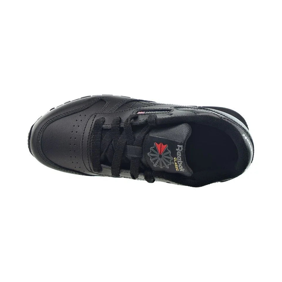 Reebok Classic Leather - Youth Sneakers