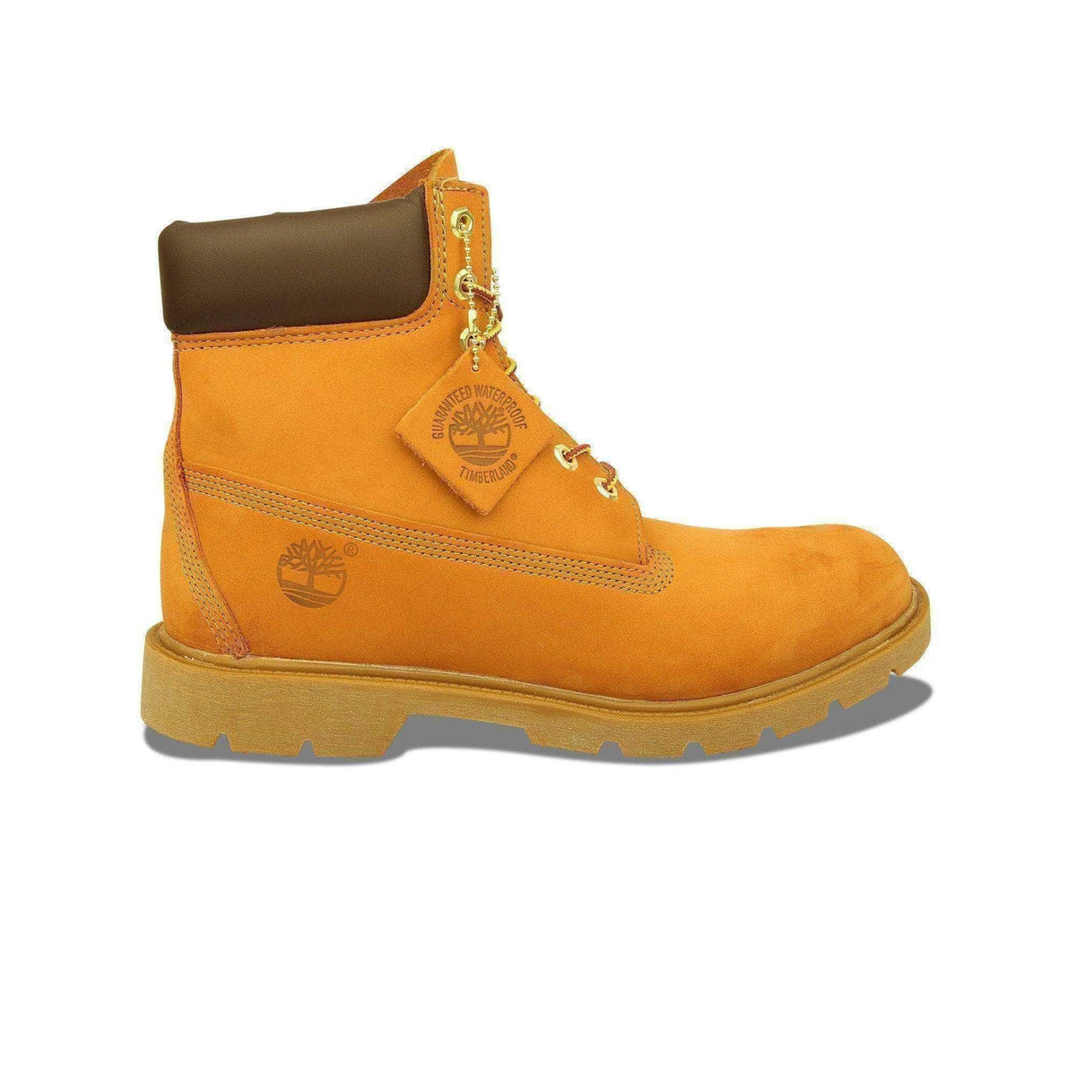 Timberland 6 Inch Basic Boot - Men's
