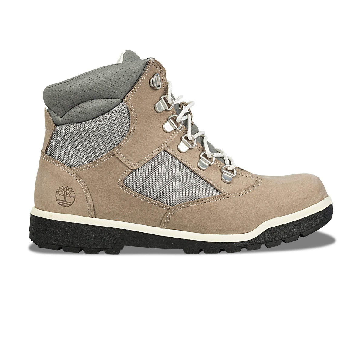 Timberland 6 Inch Premium Boot - Boy's Grade School