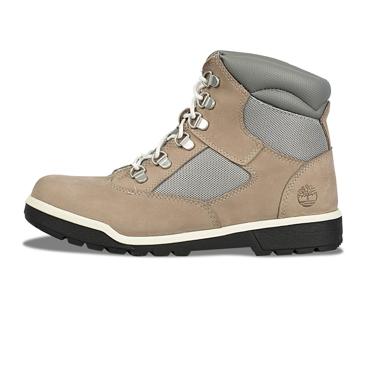 Timberland 6 Inch Premium Boot - Boy's Grade School