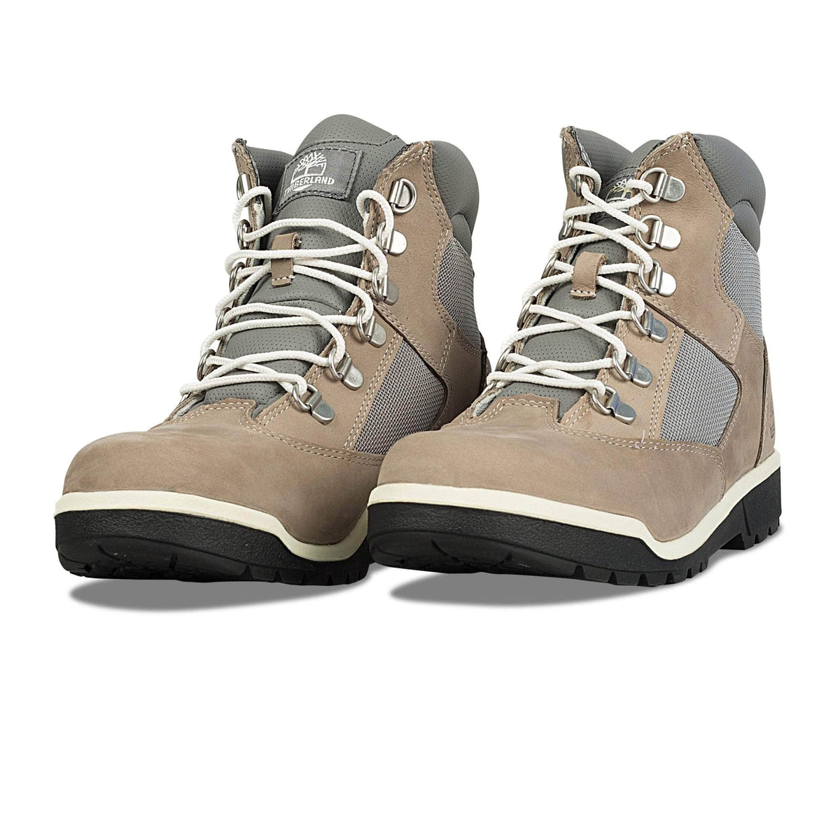 Timberland 6 Inch Premium Boot - Boy's Grade School