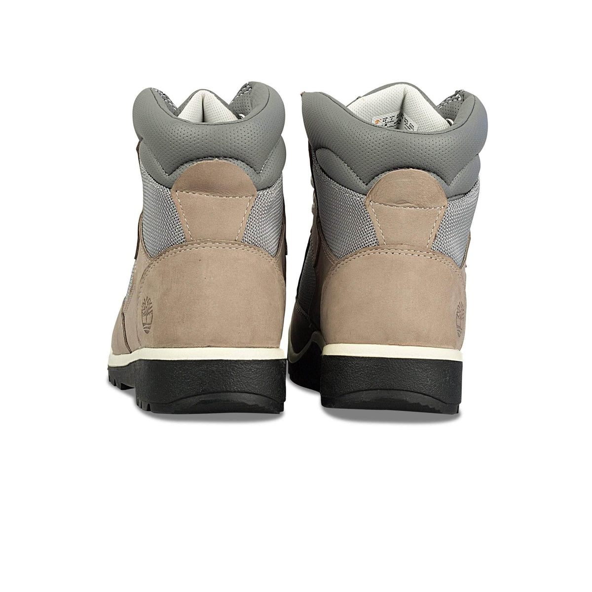Timberland 6 Inch Premium Boot - Boy's Grade School