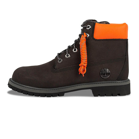 Timberland 6-Inch Premium - Boy's Grade School