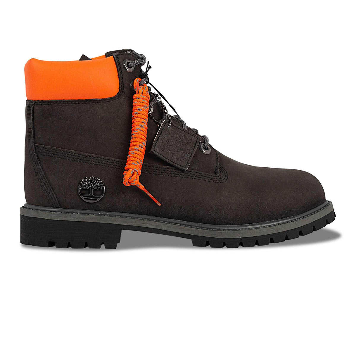 Timberland 6-Inch Premium - Boy's Grade School