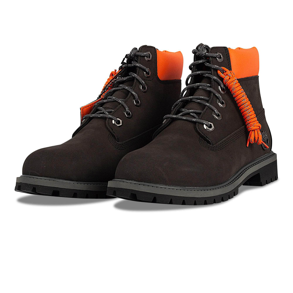 Timberland 6-Inch Premium - Boy's Grade School