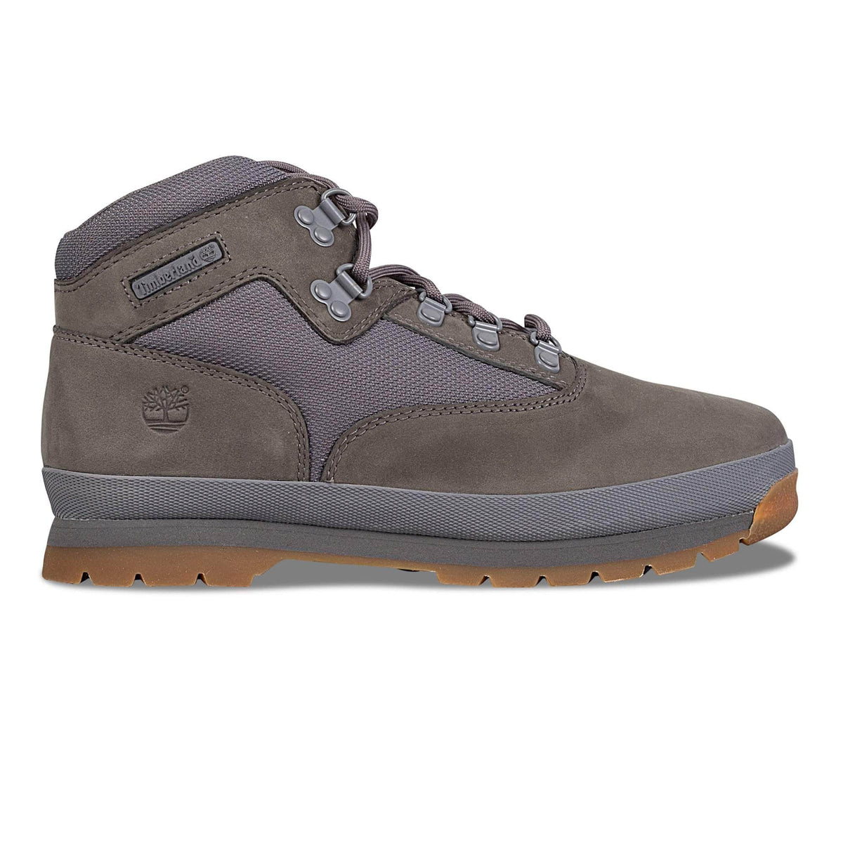 Timberland 6 Inch Premium Euro Halker Boot - Boy's Grade School