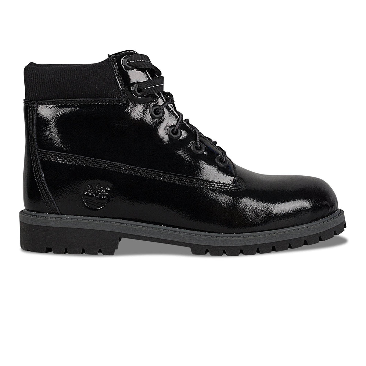 Timberland 6 Inch Premium Waterproof - Boy's Grade School