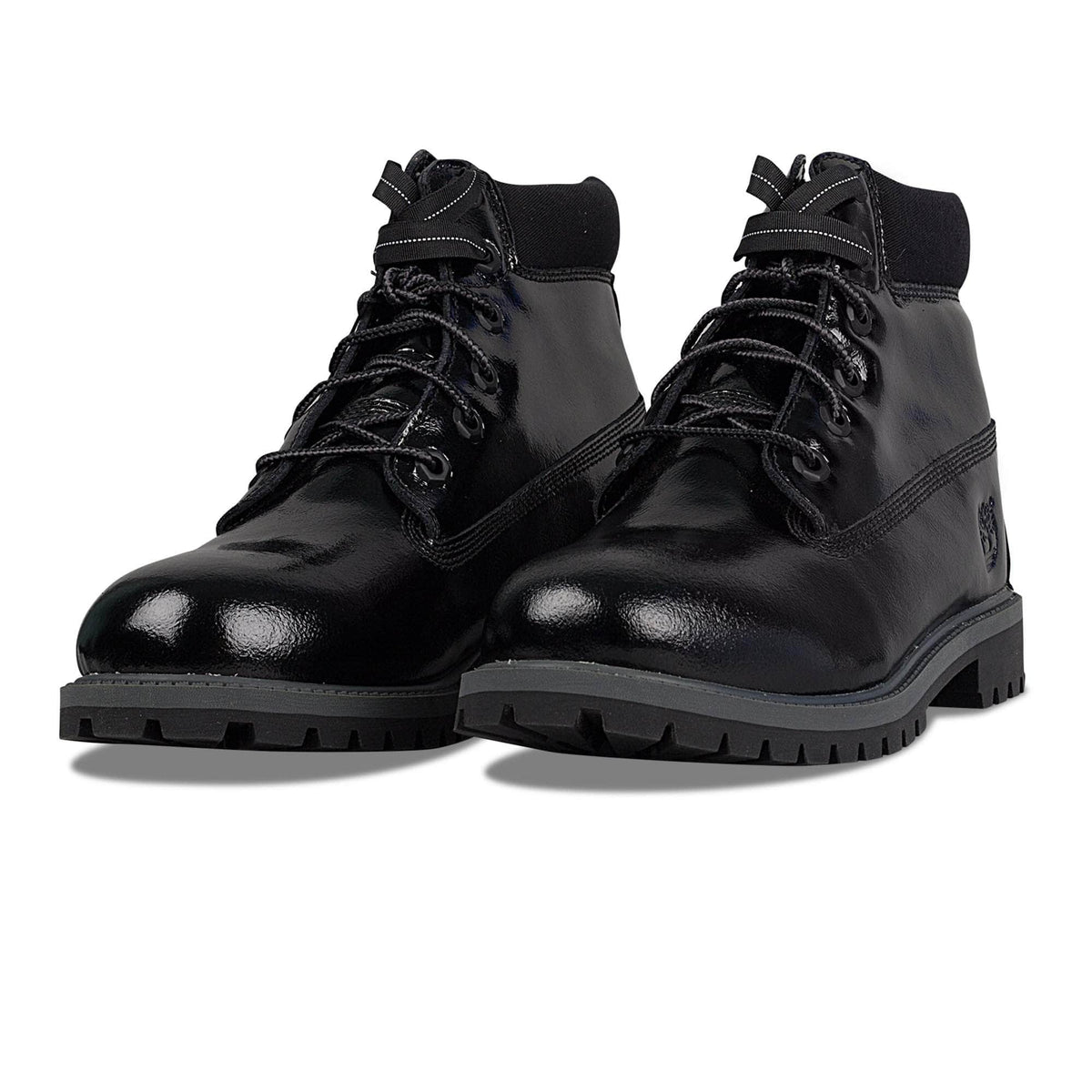 Timberland 6 Inch Premium Waterproof - Boy's Grade School