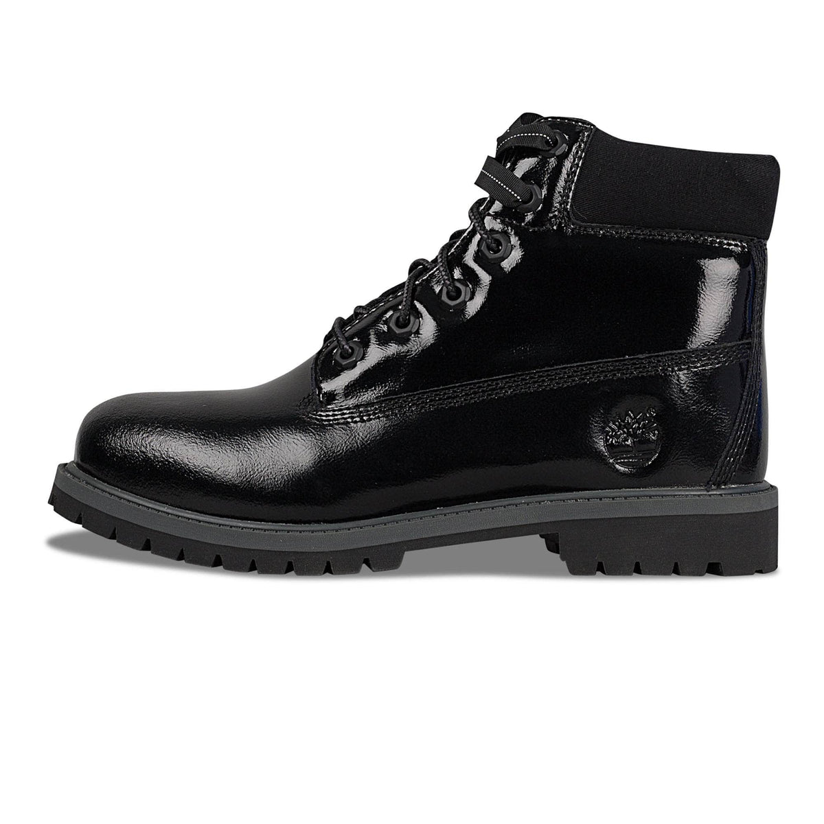 Timberland 6 Inch Premium Waterproof - Boy's Grade School