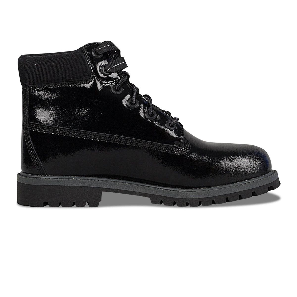 Timberland 6 Inch Premium Waterproof - Boy's Grade School