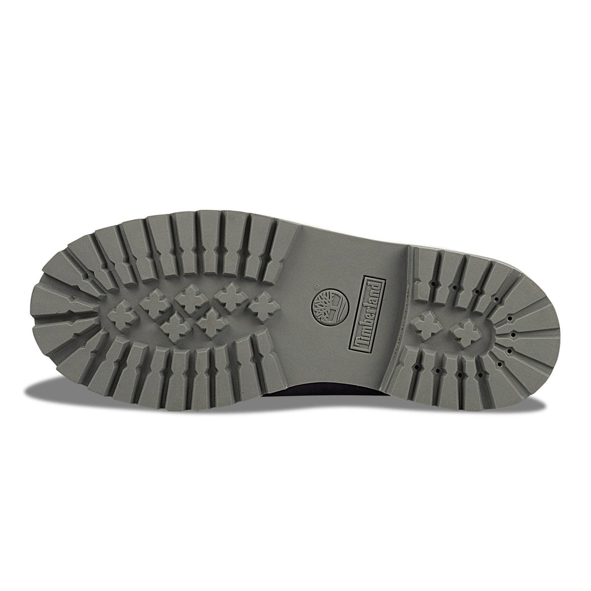 Timberland 6 Inch Premium Waterproof - Boy's Grade School