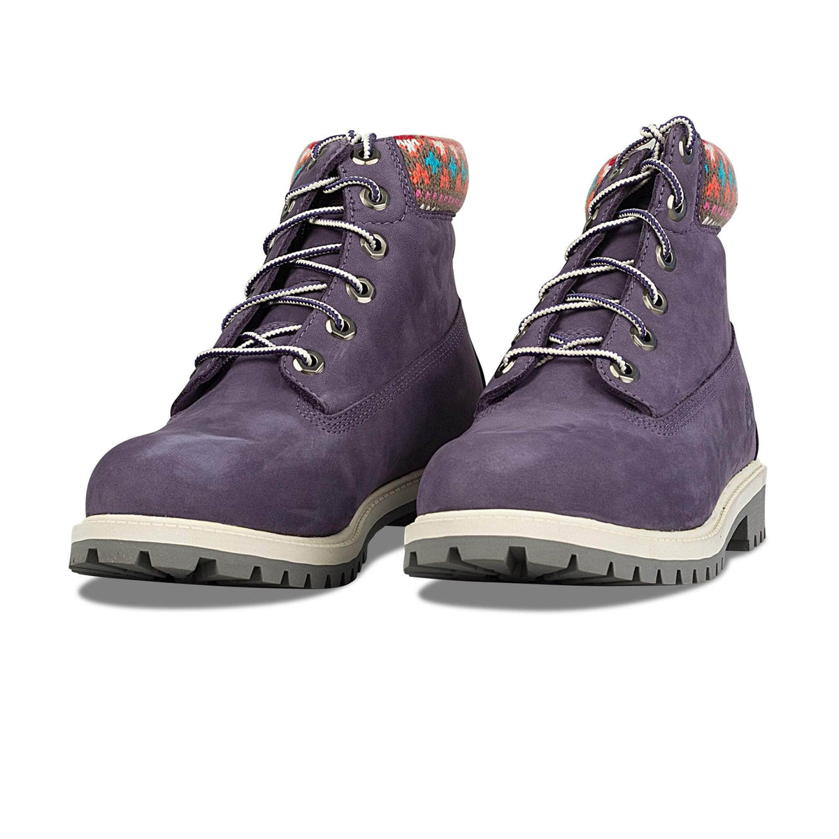 Timberland 6 Inch Premium Waterproof - Boy's Grade School