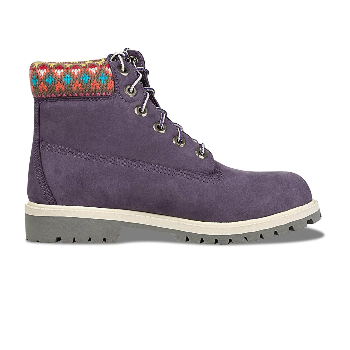 Timberland 6 Inch Premium Waterproof - Boy's Grade School
