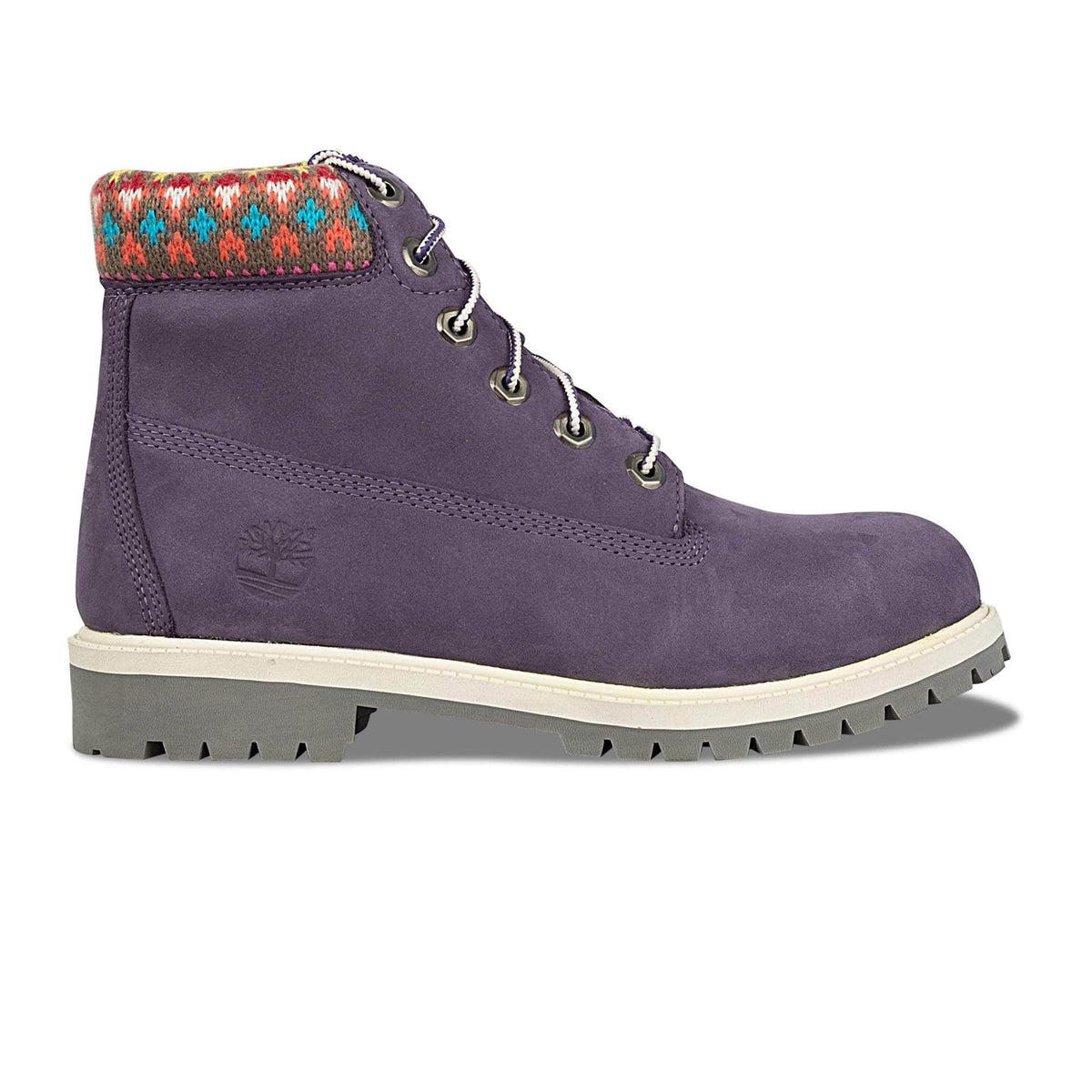 Timberland 6 Inch Premium Waterproof - Boy's Grade School