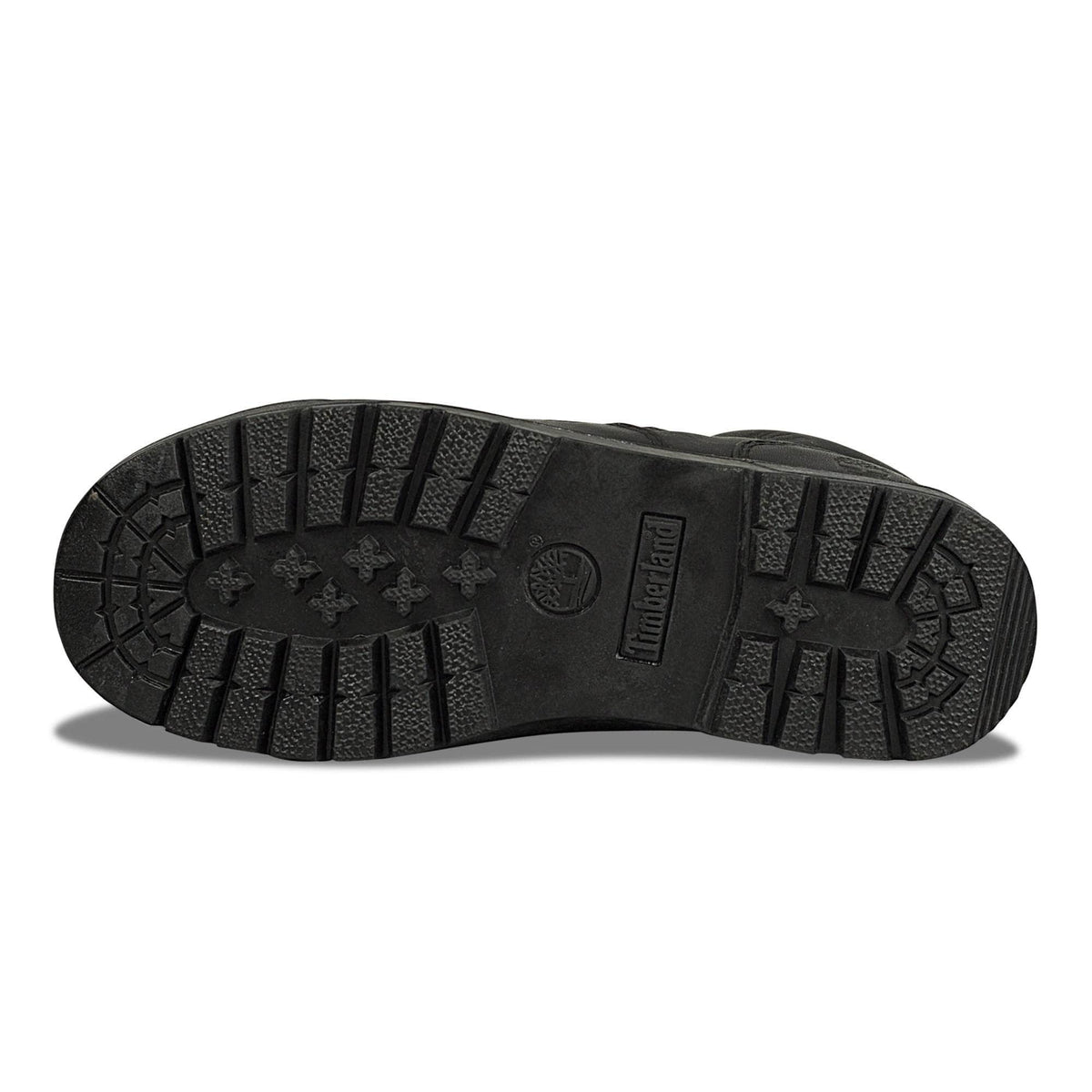Timberland Waterproof Field Boots - Boy's Grade School
