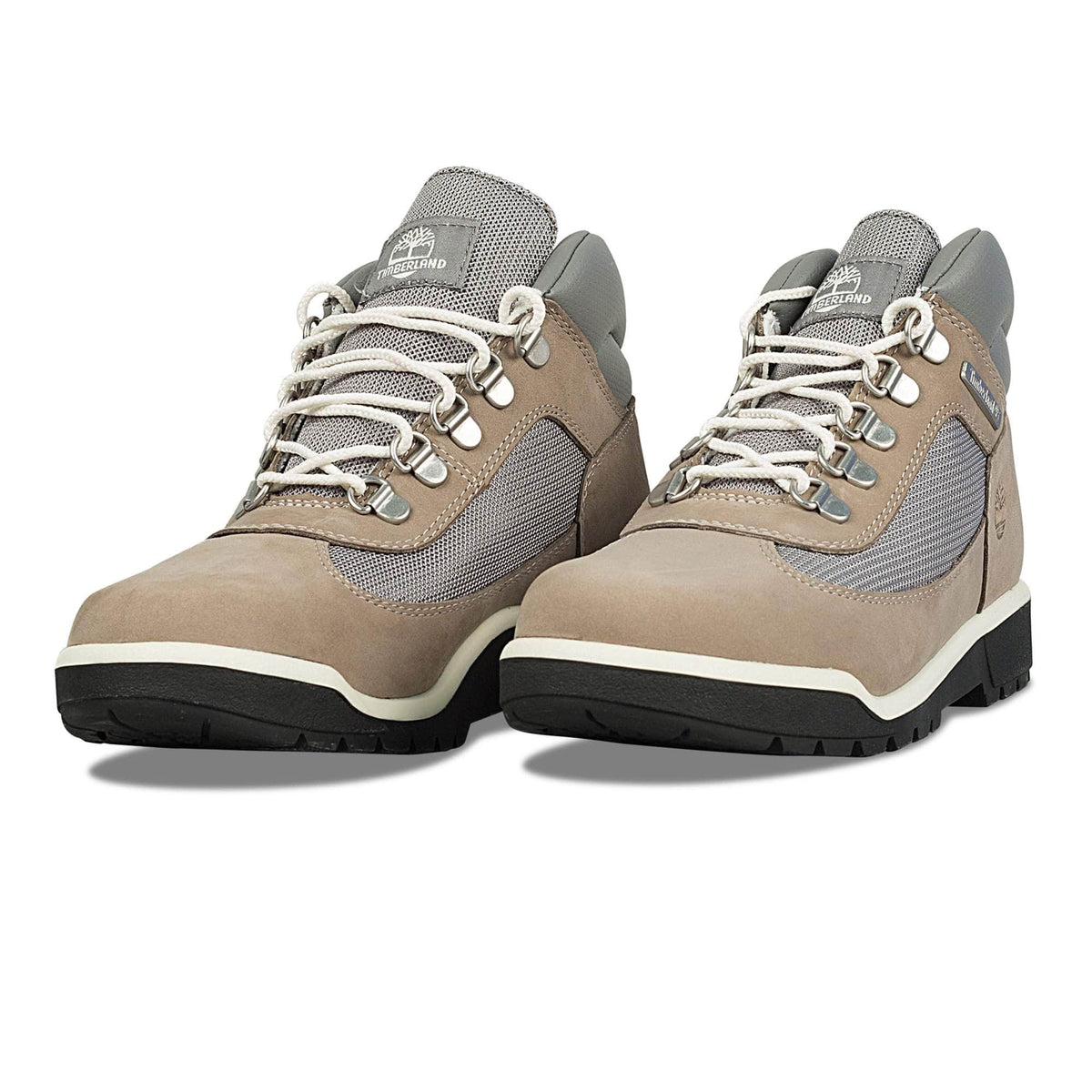 Timberland Waterproof Field Boots - Boy's Grade School