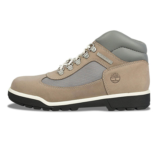 Timberland Waterproof Field Boots - Boy's Grade School