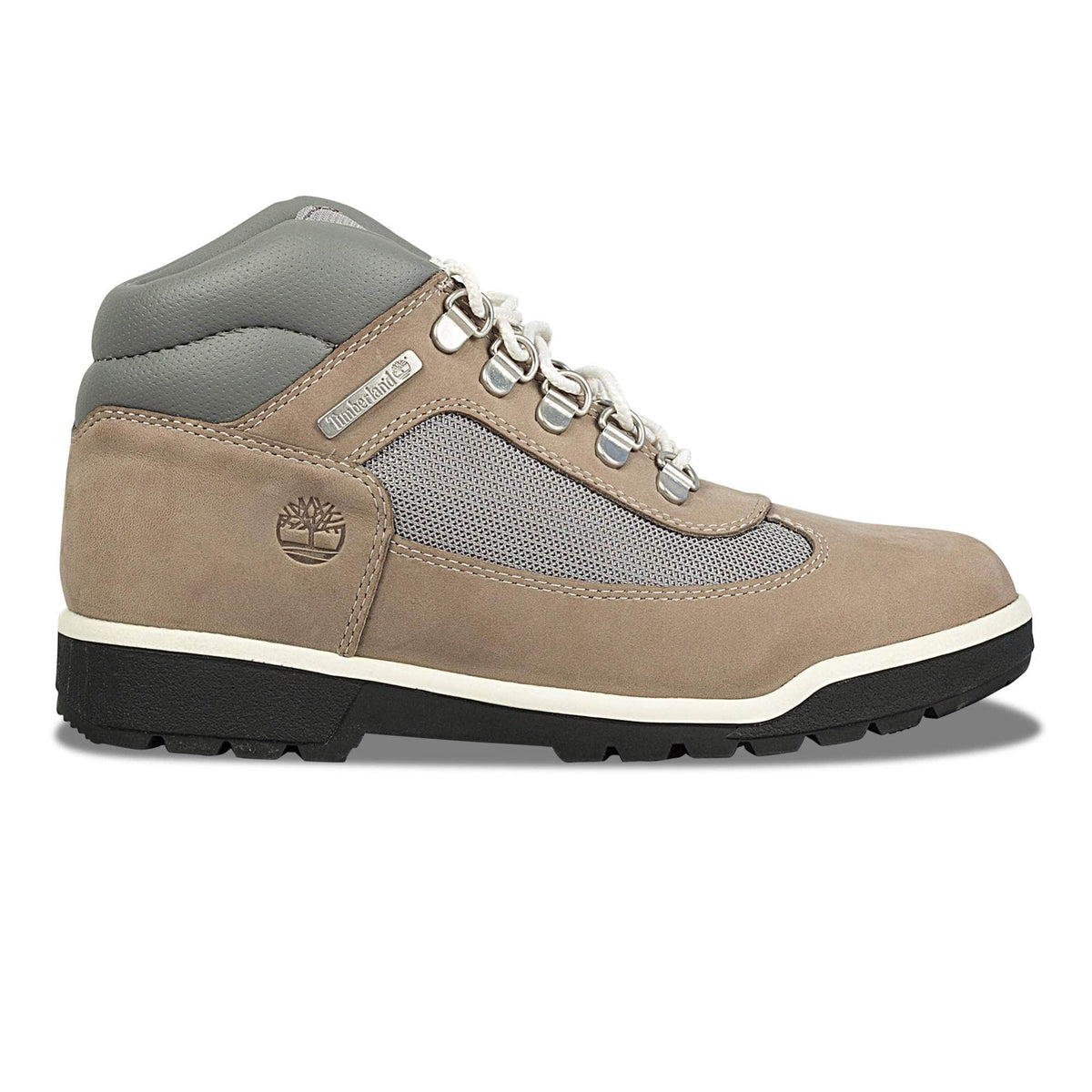 Timberland Waterproof Field Boots - Boy's Grade School