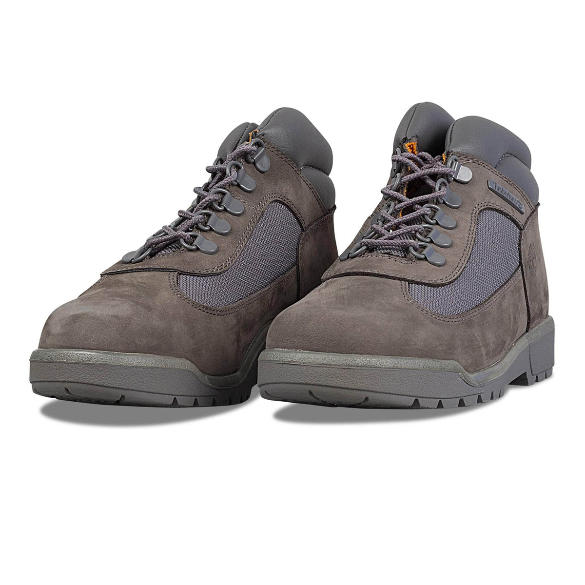 Timberland Waterproof Field Boots - Boy's Grade School