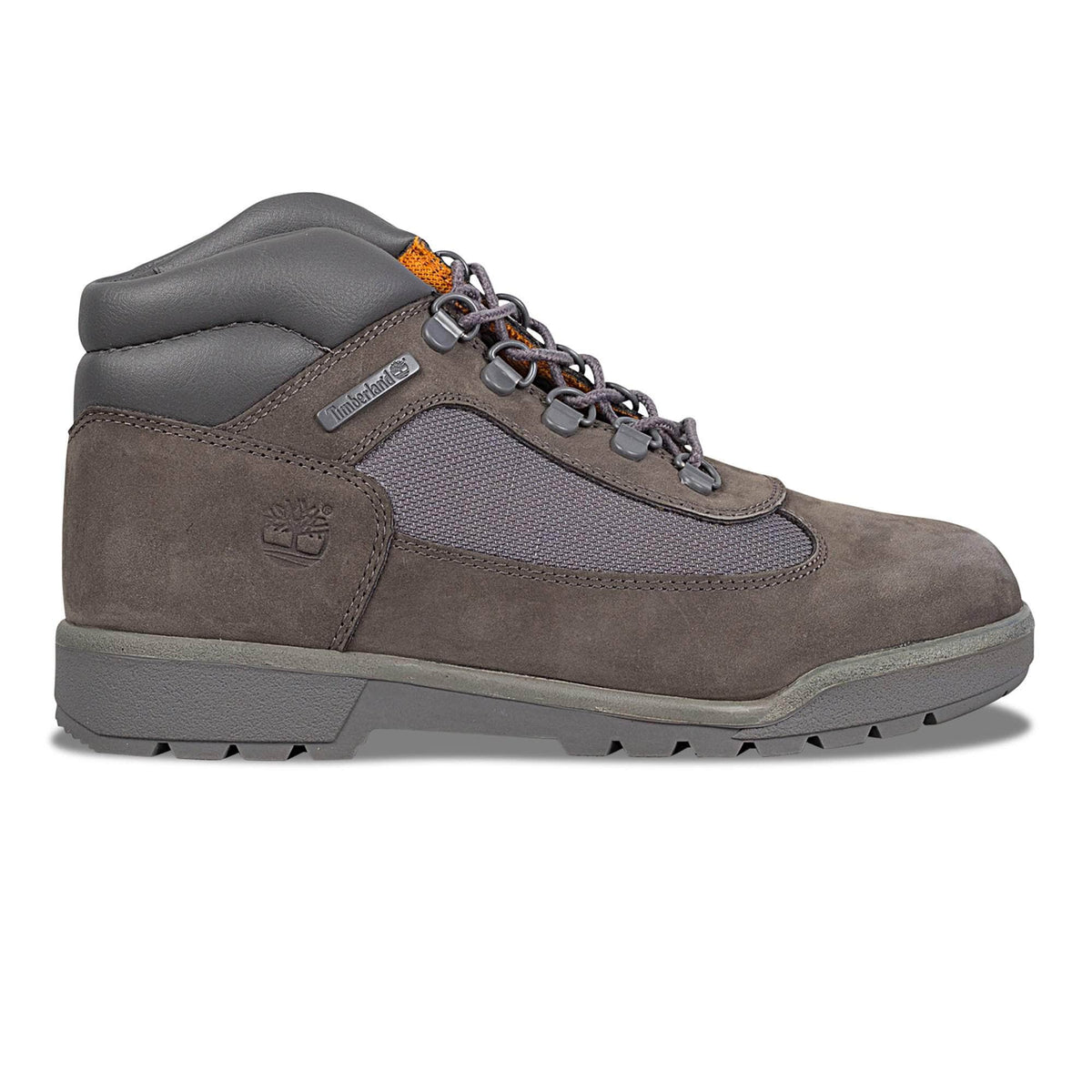 Timberland Waterproof Field Boots - Boy's Grade School