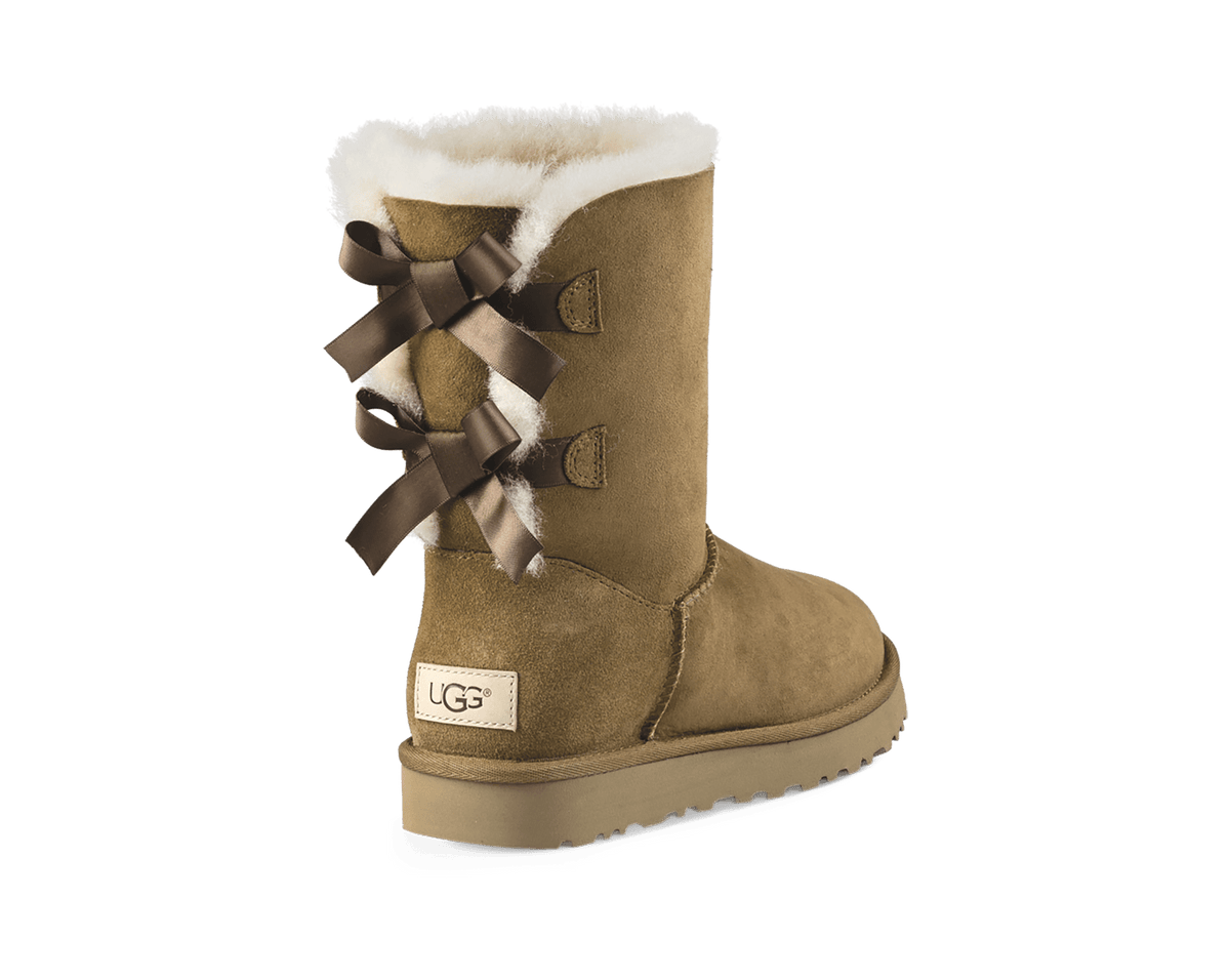 UGG Bailey Bow II Boot - Women's