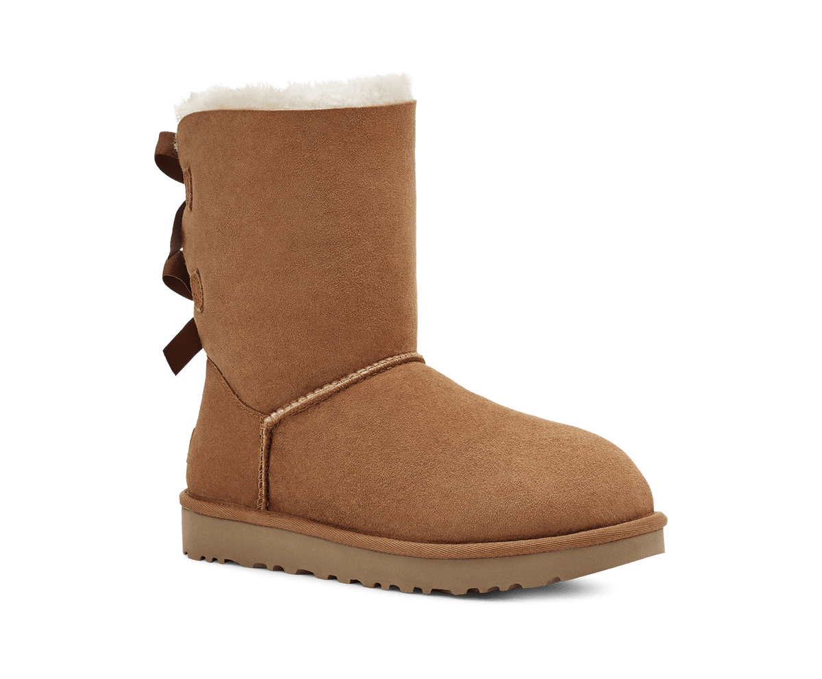 UGG Bailey Bow II Boot - Women's