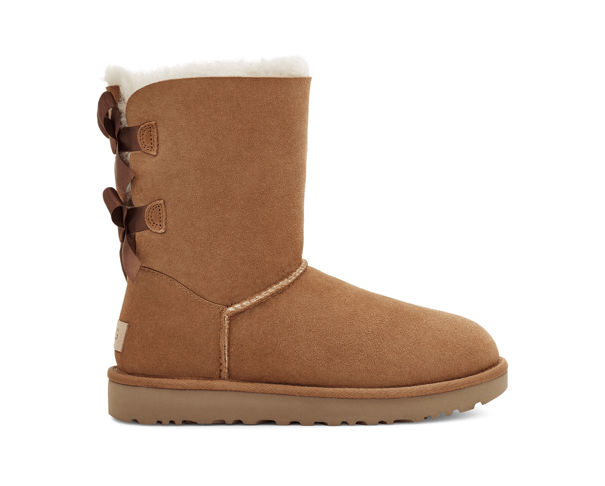 UGG Bailey Bow II Boot - Women's