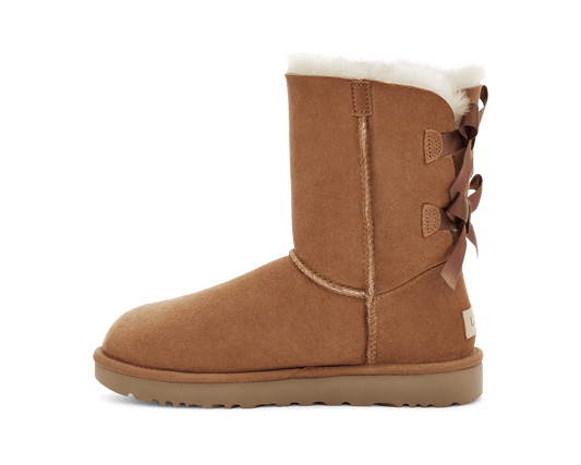 UGG Bailey Bow II Boot - Women's
