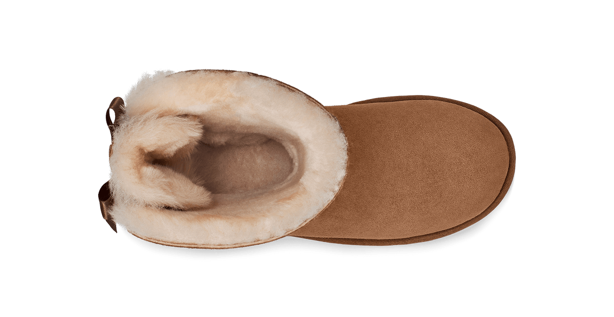 UGG Bailey Bow II Boot - Women's