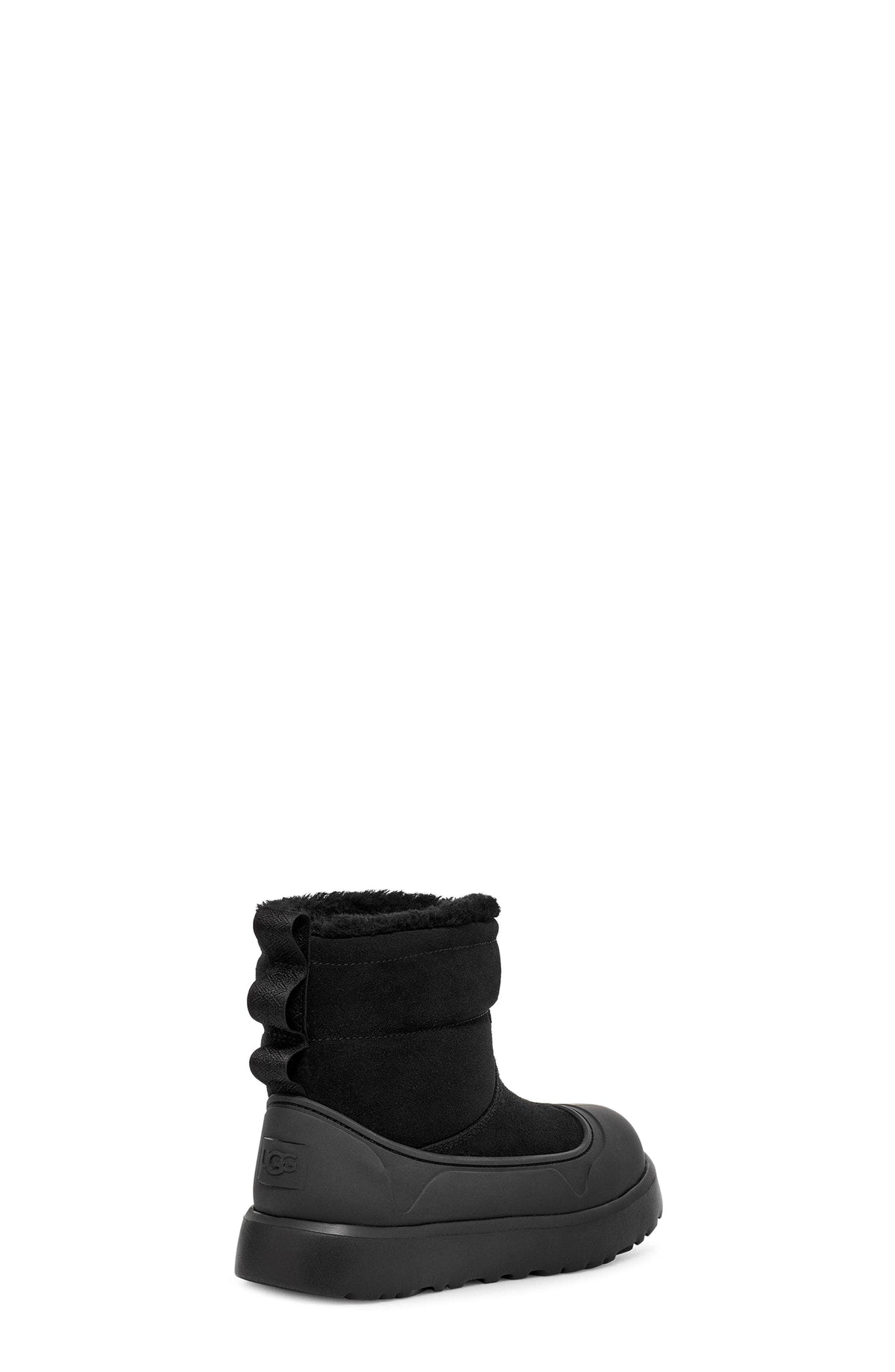 UGG Classic Mini Mod Boot - Kid's